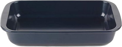 Attēls no Russell Hobbs RH01143EU Glass Roaster 29cm navy