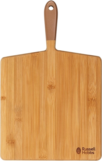 Picture of Russell Hobbs RH01692GEU7 Opulence SQ serving board gold