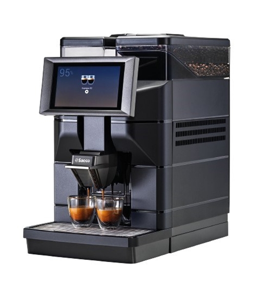 Picture of SAECO MAGIC B2 automatic coffee machine