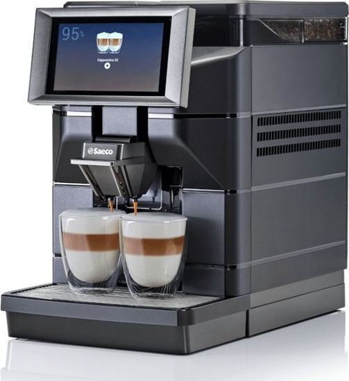 Picture of SAECO MAGIC M1 automatic coffee machine