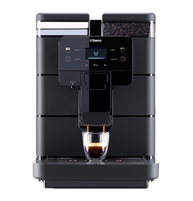 Attēls no Saeco New Royal Black Semi-auto Espresso machine 2.5 L