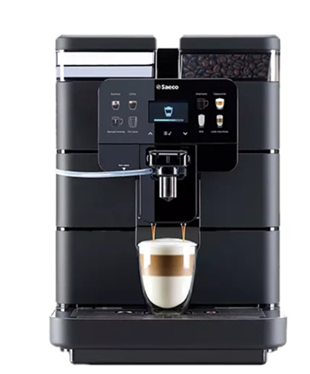 Attēls no Saeco New Royal OTC Coffee machine 2.5L