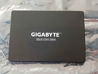 Attēls no SALE OUT.  | Gigabyte | GP-GSTFS31120GNTD | REFURBISHED, WITHOUT ORIGINAL PACKAGING