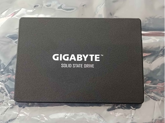 Picture of SALE OUT.  | Gigabyte | GP-GSTFS31120GNTD | REFURBISHED, WITHOUT ORIGINAL PACKAGING