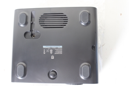 Picture of SALE OUT. Philips NeoPix 120 Home Projector, 1280x720, 100lm, 16:9, 3000:1, Black USED AS DEMO, SCRATCHED | Philips NeoPix 120 | HD ready (1280x720) | 100 ANSI lumens | Black | USED AS DEMO, SCRATCHED | Lamp warranty 12 month(s)