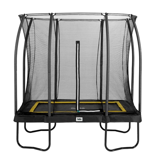 Picture of Salta Comfrot edition - 153 X 214 cm recreational/backyard trampoline