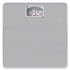 Изображение Salter 433 SVDR Mechanical Bathroom Scale Silver