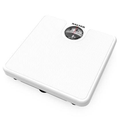 Picture of Salter 489 WHDRFEU16 Large Dial Mechanical Bathroom Scale