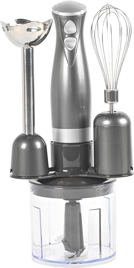 Изображение Salter EK2827COSVDEEU10 Cosmos 3-in-1 Hand Blender