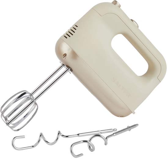 Picture of Salter EK5512SBOVDE Bakes Hand Mixer