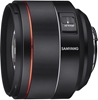 Изображение Samyang AF 85mm f/1.4 F lens for Nikon