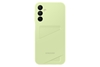 Picture of Samsung Card Slot Cover Galaxy A15, A15 5G - lime