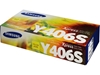 Изображение Samsung CLT-Y406S Yellow Original Toner Cartridge