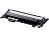 Picture of Samsung CLT-K406S Black Original Toner Cartridge