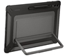 Picture of Samsung EF-RX910CBEGWW tablet case 37.1 cm (14.6") Cover Titanium