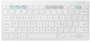 Picture of Samsung EJ-B3400UWEGEU mobile device keyboard White Bluetooth