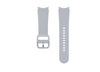 Picture of Samsung ET-SFR86SSEGEU Smart Wearable Accessories Band Silver