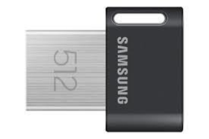 Picture of Samsung Fit Plus AB 512GB Grey