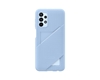 Picture of Samsung Galaxy A23 Card Slot Cover Arctic Blue