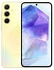 Изображение MOBILE PHONE GALAXY A55 5G/8/256 LEMON SM-A556B SAMSUNG