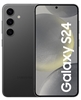 Изображение Samsung Galaxy S24 15.8 cm (6.2") Dual SIM 5G USB Type-C 8 GB 128 GB 4000 mAh Black