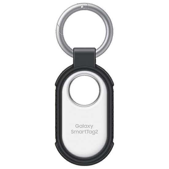 Изображение Samsung Galaxy SmartTag 2 Case for Key Finder