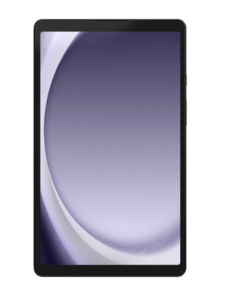 Attēls no Samsung Galaxy Tab | A9 (X110) | 8.7 " | Grey | TFT LCD | 800 x 1340 pixels | Mediatek | Helio G99 (6nm) | 4 GB | 128 GB | Wi-Fi | Front camera | Rear camera | Bluetooth | 5.3 | Android | 13 | Warranty 24 month(s)