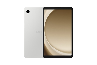 Attēls no Samsung Galaxy Tab A9 LTE 4G LTE-TDD & LTE-FDD 64 GB 22.1 cm (8.7") 4 GB Wi-Fi 5 (802.11ac) Silver