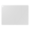 Изображение Samsung Galaxy Tab A9+ Book Cover White