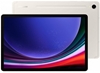 Изображение Samsung Galaxy Tab S9 SM-X716B 5G 128 GB 27.9 cm (11") Qualcomm Snapdragon 8 GB Wi-Fi 6 (802.11ax) Android 13 Beige