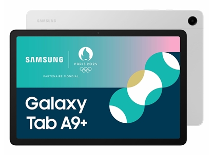 Picture of Samsung Galaxy Tab SM-X210 128 GB 27.9 cm (11") 8 GB Wi-Fi 5 (802.11ac) Android 13 Silver