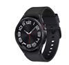 Изображение Samsung Galaxy Watch6 Classic 43 mm Digital Touchscreen Black