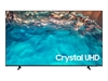 Picture of Samsung HG55BU800EUXEN hospitality TV 139.7 cm (55") 4K Ultra HD Smart TV Black 20 W