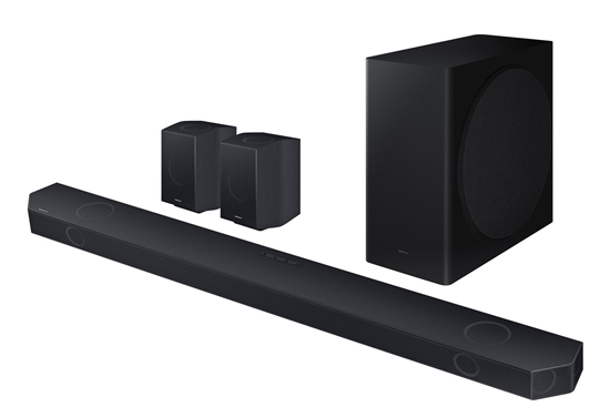 Picture of SOUND BAR 9.1.4/HW-Q930D/EN SAMSUNG