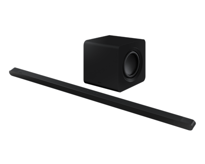 Attēls no SOUND BAR 3.1 BLACK/HW-S700D/EN SAMSUNG