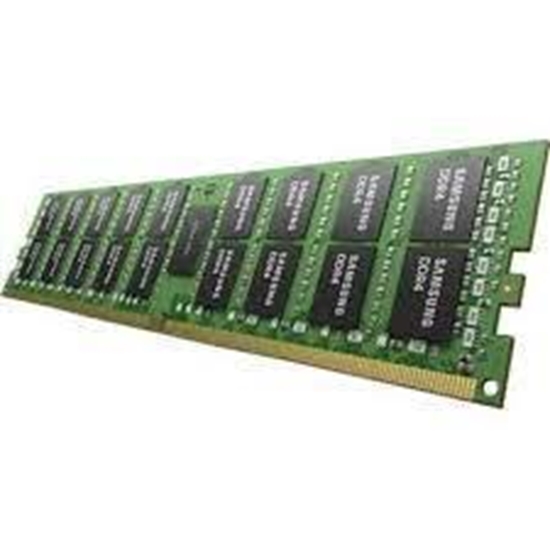 Изображение Samsung M393A2K43EB3-CWE memory module 16 GB 1 x 16 GB DDR4 3200 MHz ECC