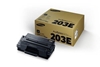 Picture of Samsung MLT-D203E Extra High-Yield Black Original Toner Cartridge