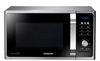 Изображение Samsung MS23F301TAS microwave Countertop 23 L 800 W Stainless steel