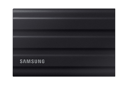 Attēls no Samsung MU-PE1T0S 1000 GB Black
