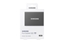 Attēls no Samsung Portable SSD T7 2 TB USB Type-C 3.2 Gen 2 (3.1 Gen 2) Grey