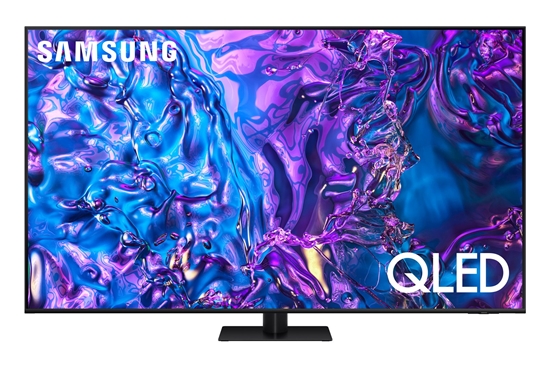 Picture of SAMSUNG TV 55inch Q70D QLED 4K AI 2024