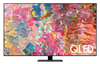 Изображение Samsung QE85Q80BAT 2.16 m (85") 4K Ultra HD Smart TV Wi-Fi Carbon