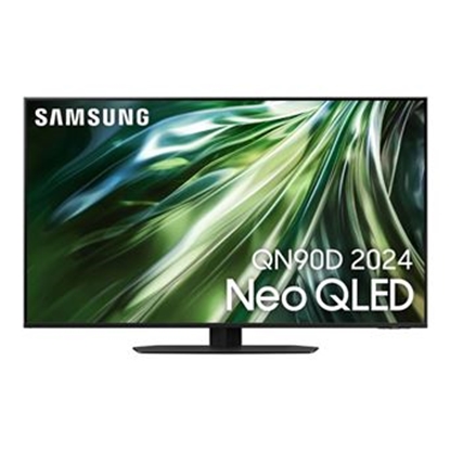 Изображение SAMSUNG QN90D TV 43 NEO QLED 4K SMART TV (2024) TQ43QN90DATXXC