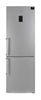 Picture of Samsung RB33J3315SA fridge-freezer Freestanding 339 L E Metallic