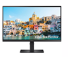 Picture of Samsung S24A400UJU computer monitor 61 cm (24") 1920 x 1080 pixels Full HD LED Black