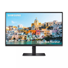 Picture of Samsung S27A400UJU computer monitor 68.6 cm (27") 1920 x 1080 pixels Full HD LED Black