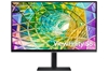 Picture of Samsung ViewFinity S27A800NMP computer monitor 68.6 cm (27") 3840 x 2160 pixels 4K Ultra HD LED Black