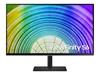 Picture of Samsung LS32A600UU computer monitor 81.3 cm (32") 2560 x 1440 pixels Quad HD LED Black