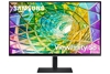 Picture of Samsung LS32A800NMPXEN computer monitor 81.3 cm (32") 3840 x 2160 pixels 4K Ultra HD LCD Black