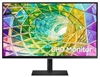 Picture of Samsung LS32A800NMPXEN computer monitor 81.3 cm (32") 3840 x 2160 pixels 4K Ultra HD LCD Black